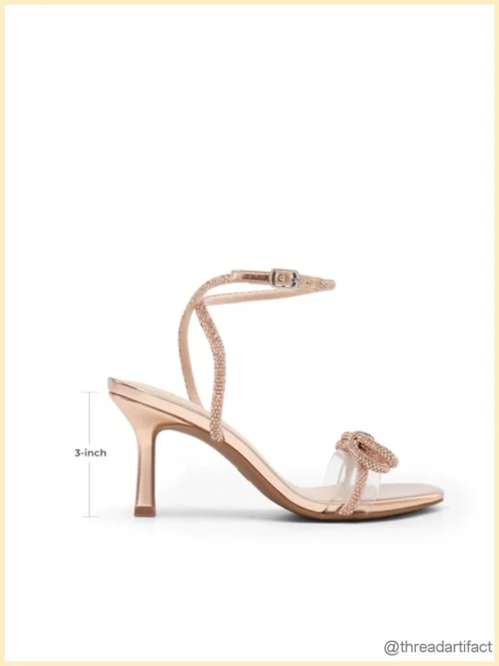 N/A these dazzling